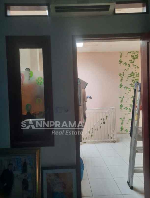 rumah siap huni sawangan depok