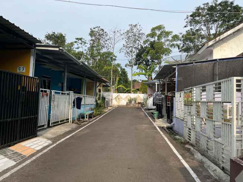 rumah strategis tegalrejo kota salatiga