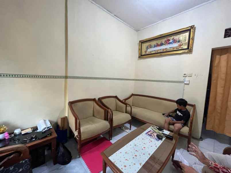 rumah strategis tegalrejo kota salatiga