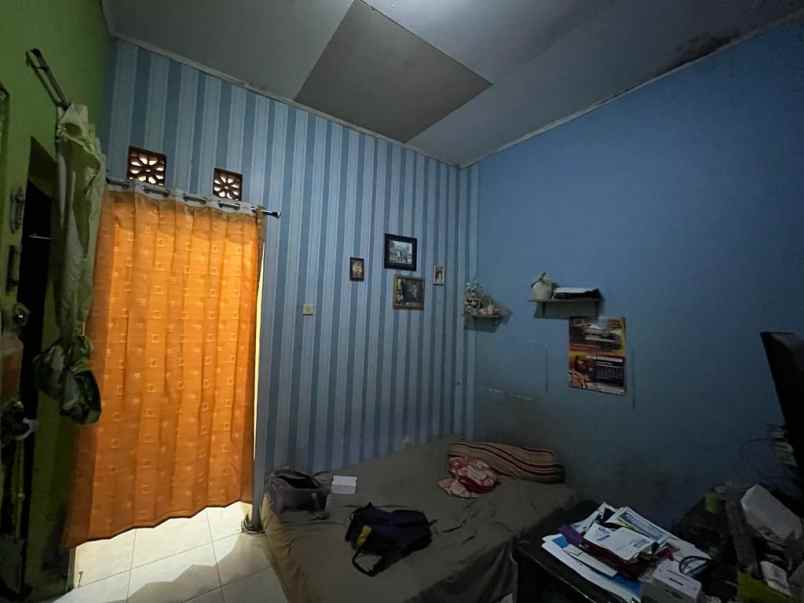 rumah strategis tegalrejo kota salatiga