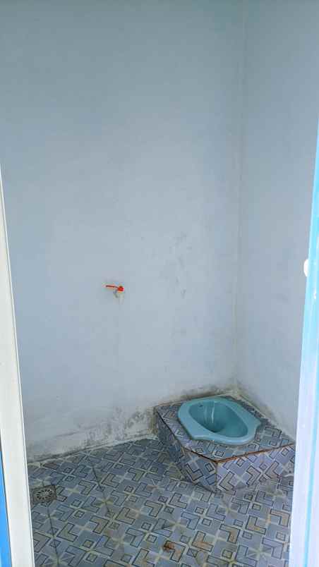 rumah subsidi bandung barat dp ringan cicilan 1 jt an