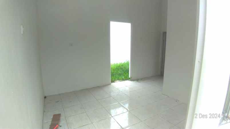 rumah subsidi berlokasi strategis dekat bsd serpong