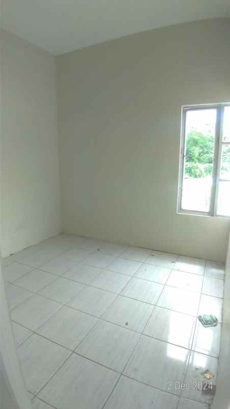 rumah subsidi berlokasi strategis dekat bsd serpong