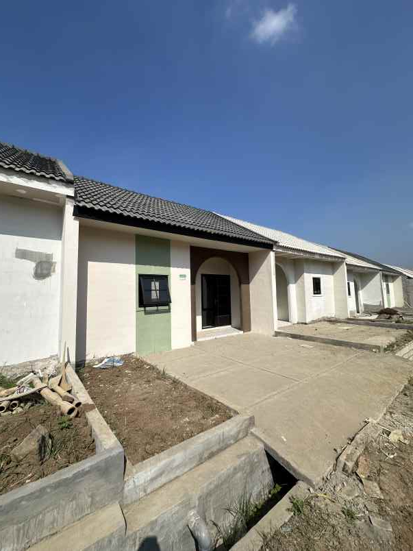rumah subsidi dekat kota jember