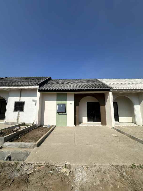 rumah subsidi dekat kota jember