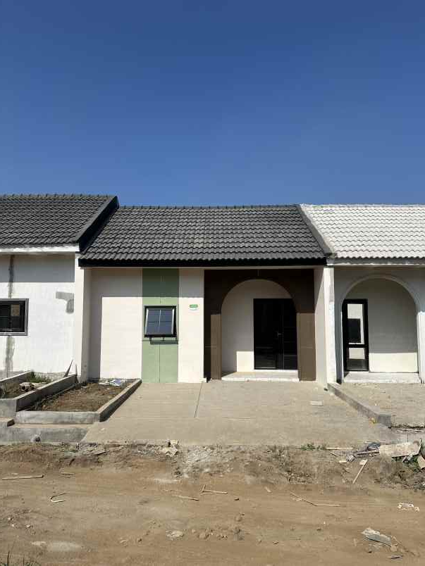 rumah subsidi dekat kota jember