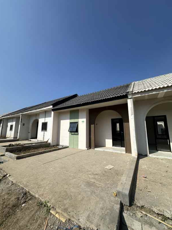 rumah subsidi dekat kota jember