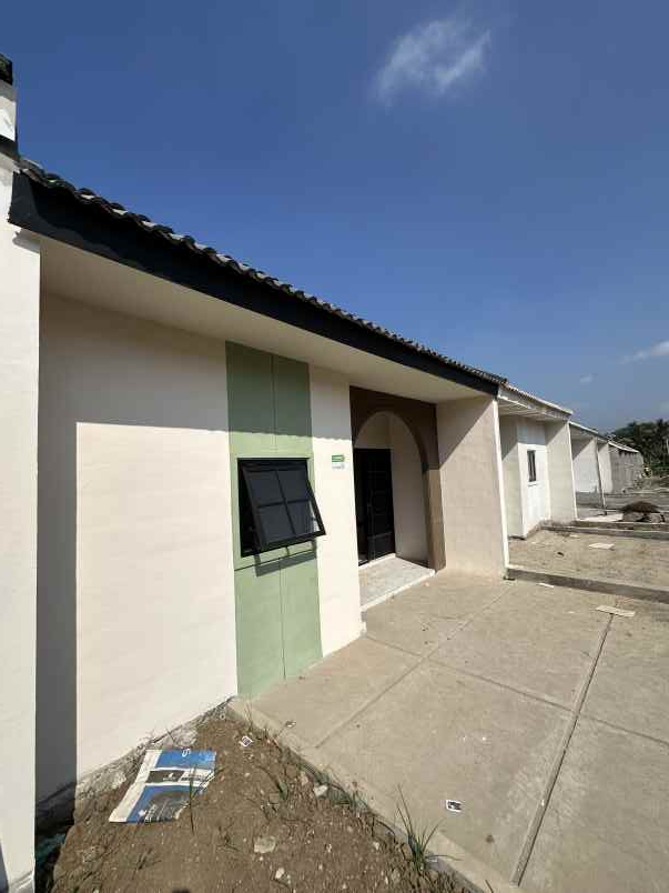 rumah subsidi dekat kota jember