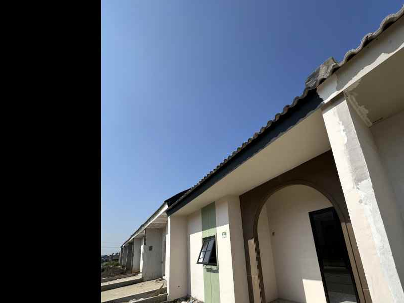 rumah subsidi dekat kota jember