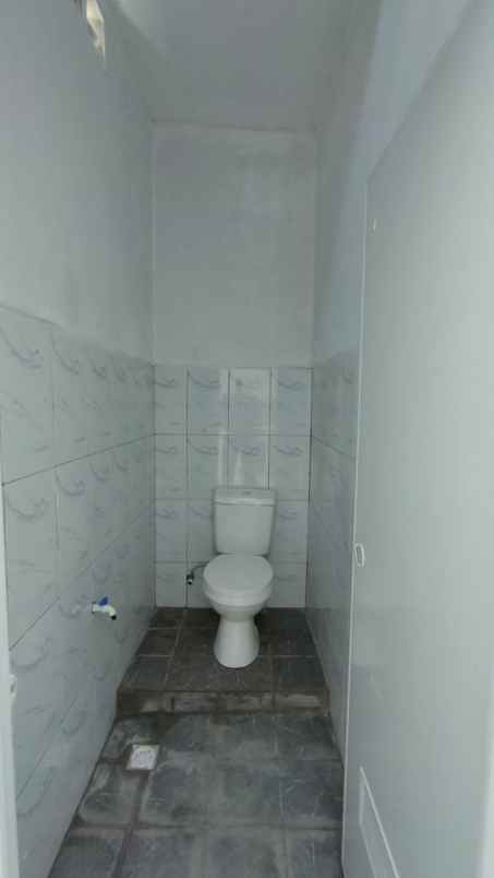 rumah subsidi premium di karawang barat cicilan plat