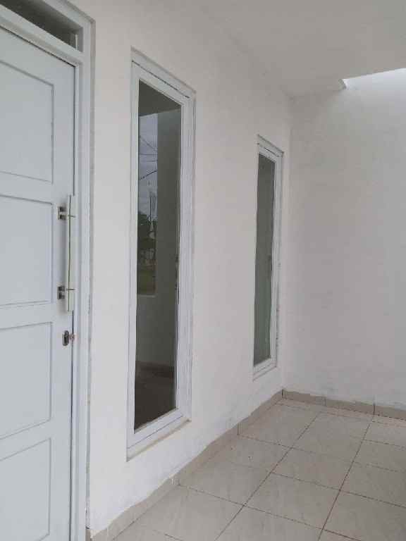 rumah sukamanah islamic village