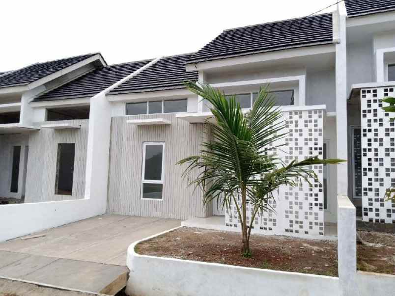 rumah sukamanah islamic village