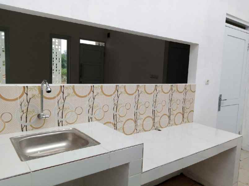 rumah sukamanah islamic village