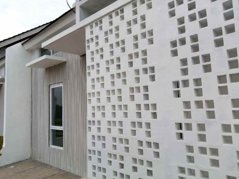 rumah sukamanah islamic village