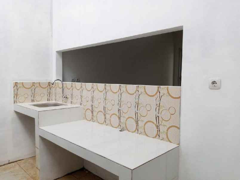 rumah sukamanah islamic village