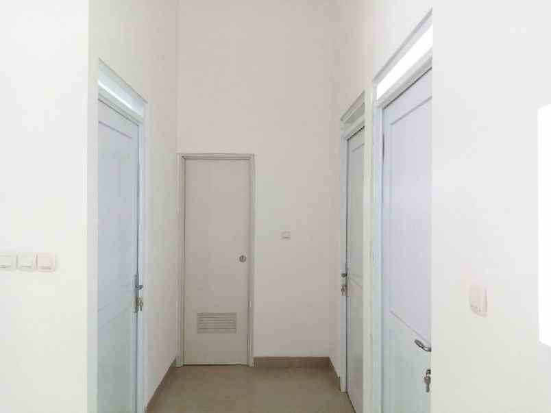 rumah sukamanah islamic village