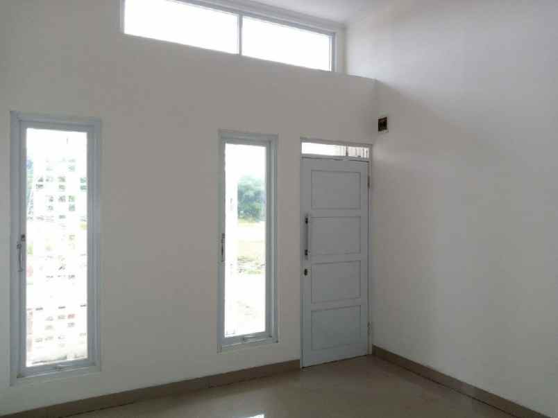 rumah sukamanah islamic village