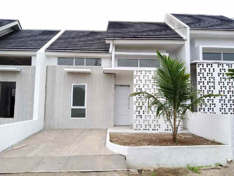 rumah sukamanah islamic village