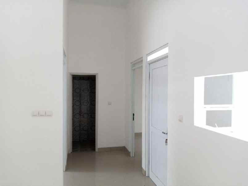 rumah sukamanah islamic village