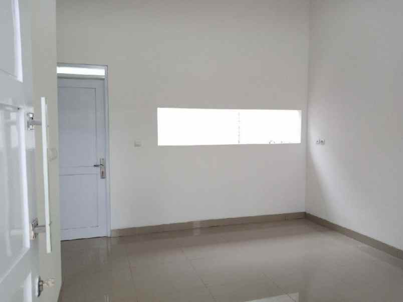 rumah sukamanah islamic village