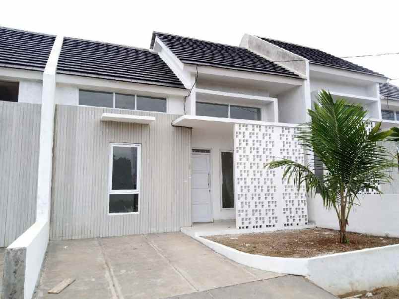 rumah sukamanah islamic village