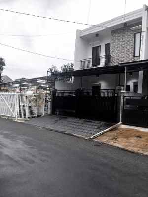 rumah tebet timur dalam