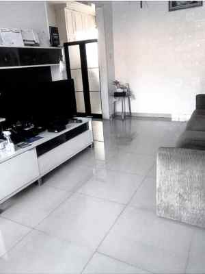 rumah tebet timur dalam