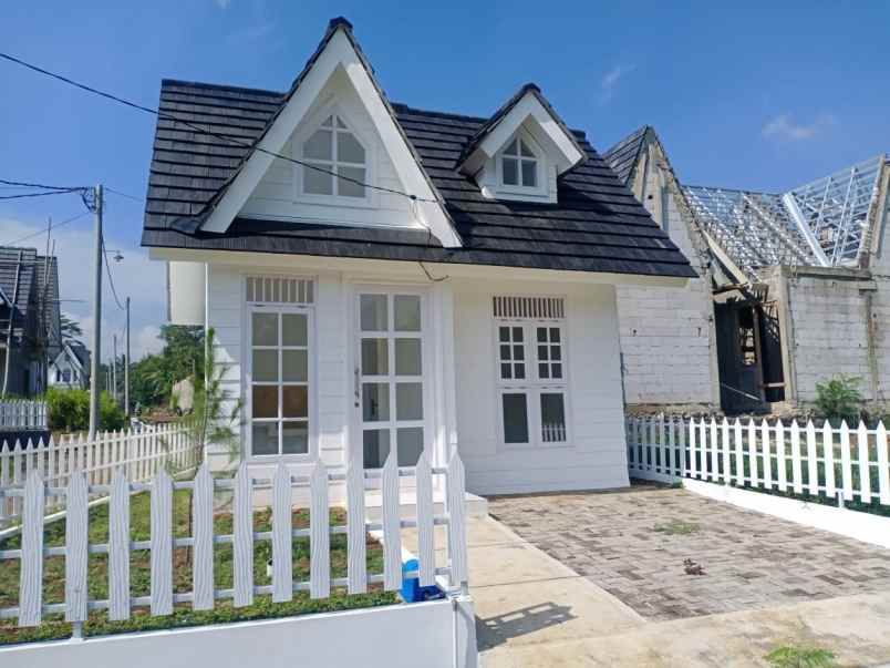 rumah tegalwaru ciampea bogor