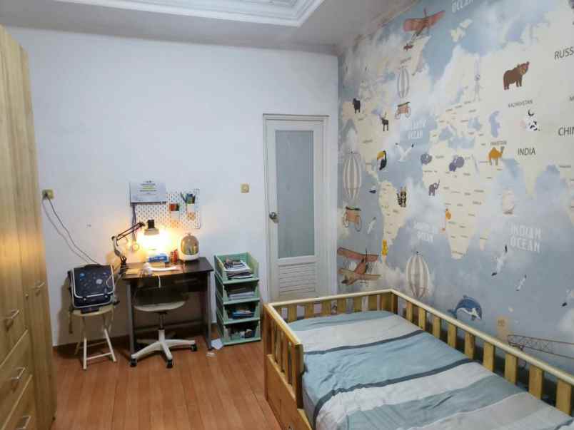 rumah tenang dan sejuk lokasi dekat sengkaling