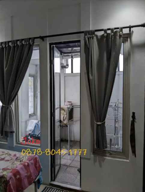 rumah termurah belakang citos cilandak jakarta selatan