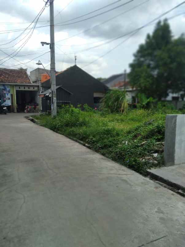 rumah tinggal baru dijual