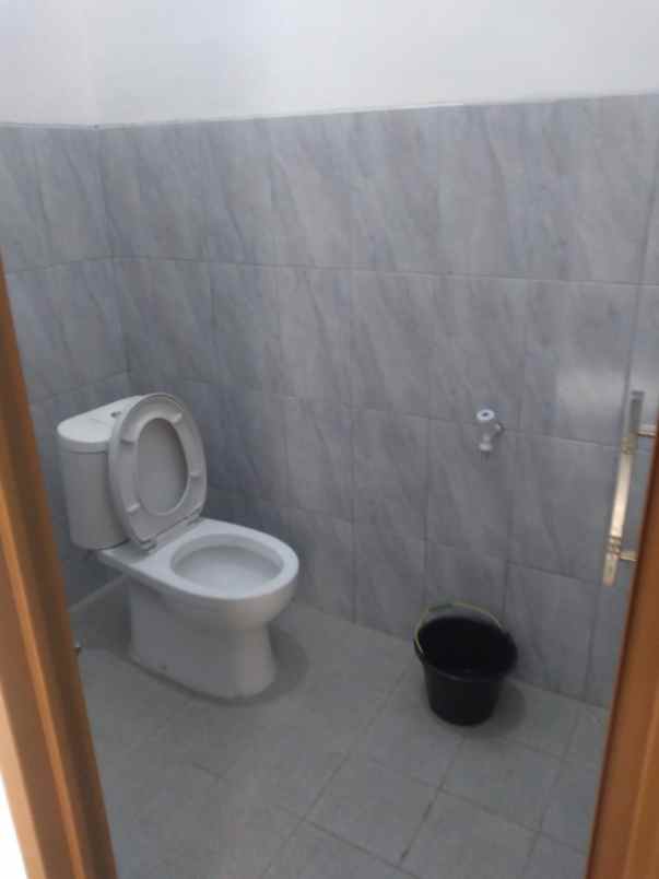 rumah tinggal baru dijual