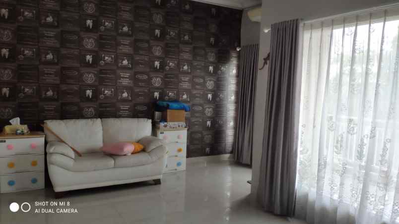 rumah tinggal di bintaro jaya