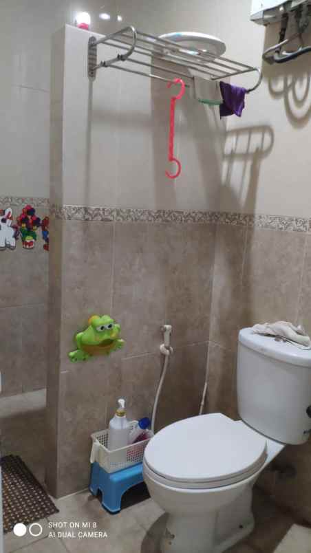 rumah tinggal di bintaro jaya