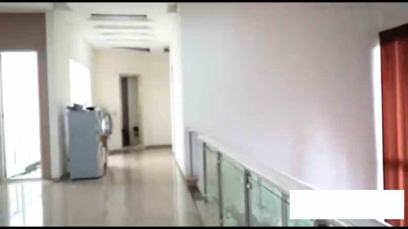 rumah villa artha gading