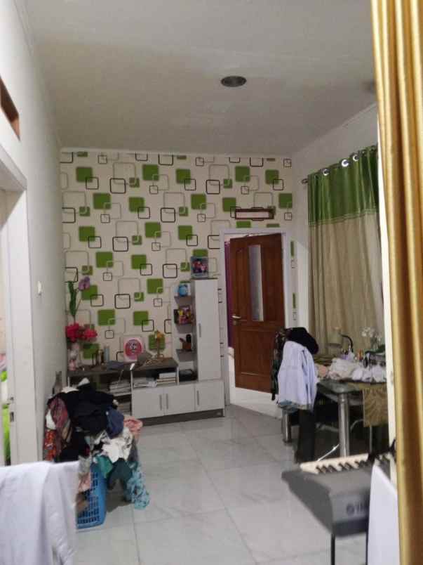 runah cikadut dekat arcamanik bandung