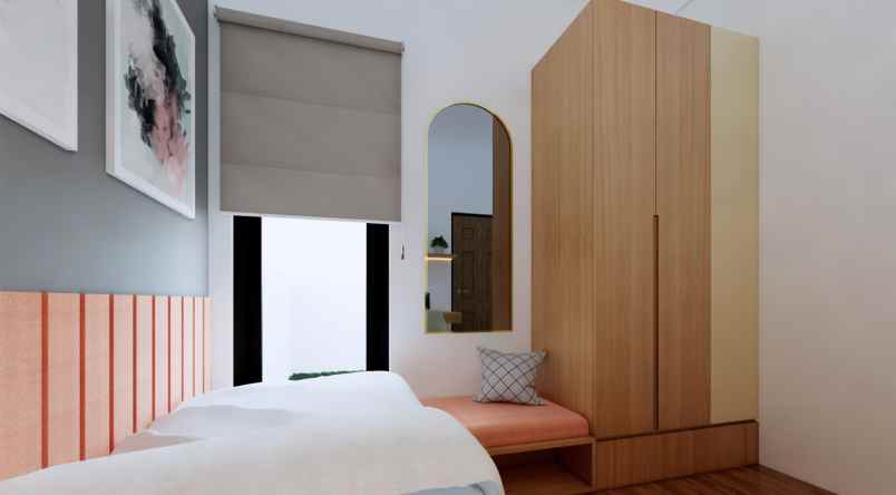 semudah itu punya rumah grand pinus regency dp 0