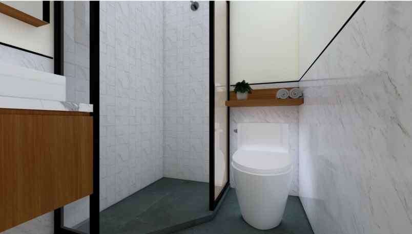 semudah itu punya rumah grand pinus regency dp 0