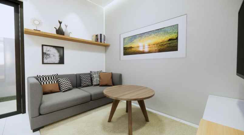 semudah itu punya rumah grand pinus regency dp 0