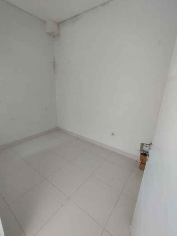 serpong natura city siap huni