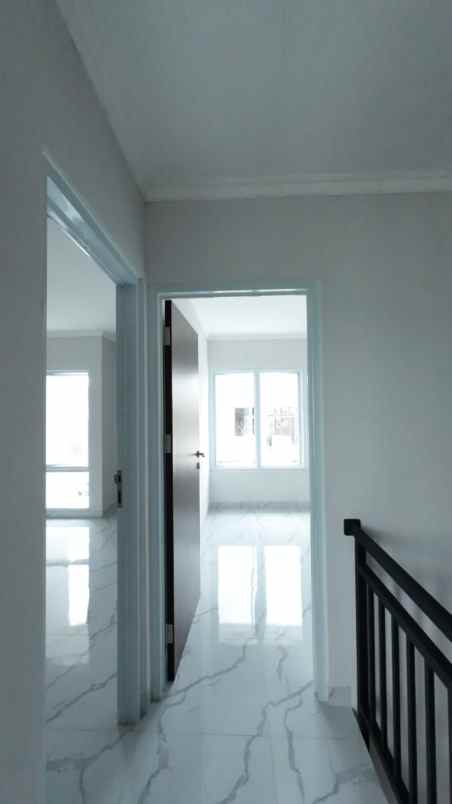 siap huni di jatiluhur dekat tol jatiasih bekasi kota