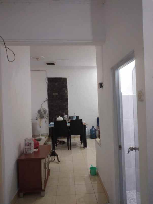 taman sentosa cikarang selatan