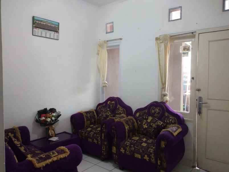 taman sentosa cikarang selatan