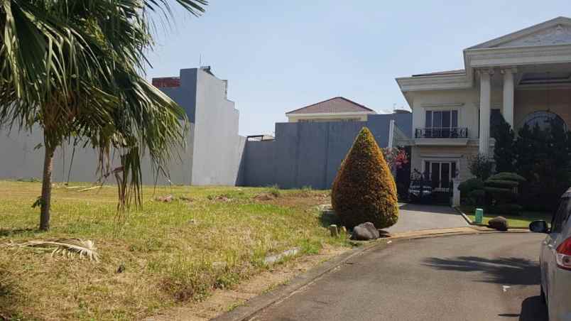 tanah bukit gading mediterania