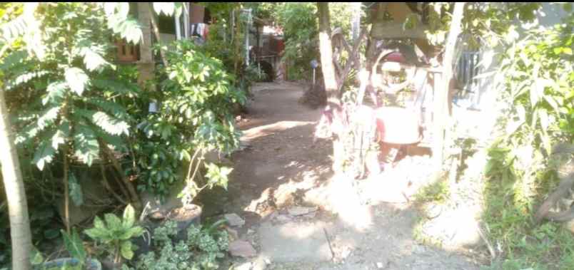 tanah dijual strategis