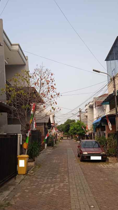 tanah gading griya lestari