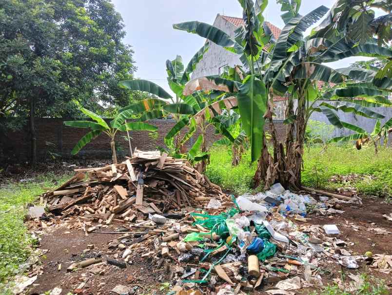 tanah gondang tembalang cocok untuk dibangun rumah kos