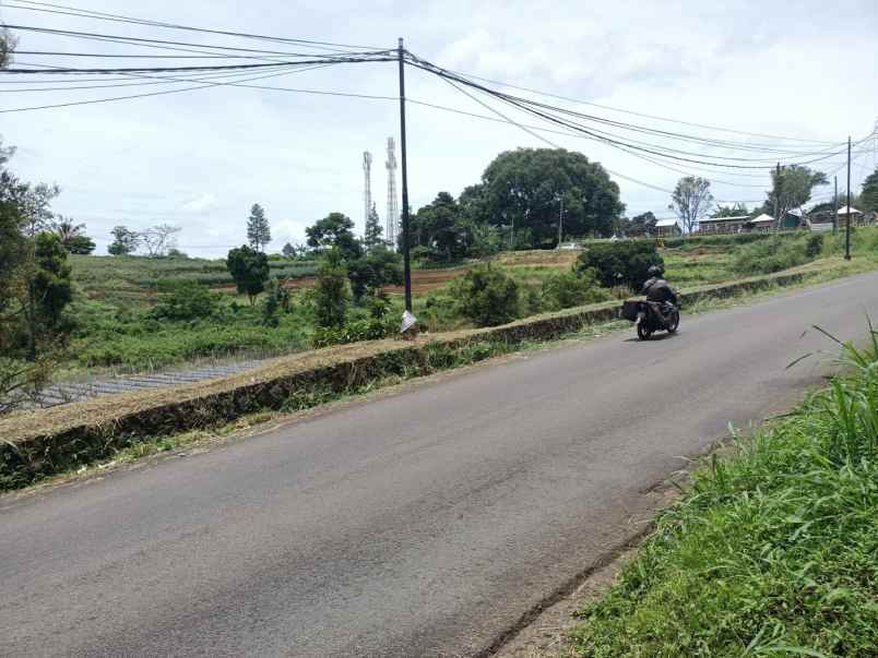 tanah gunung geulis sukaraja bogor