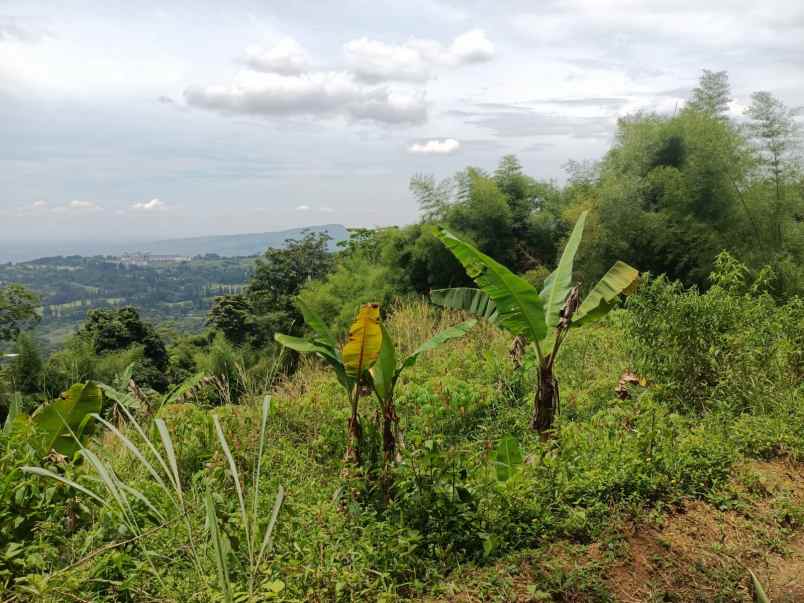 tanah gunung geulis sukaraja bogor