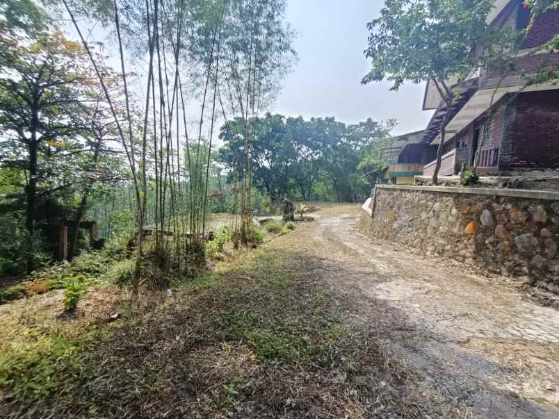 tanah gunung pancar babakan